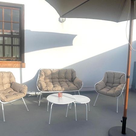 דירות Tigaday Casa Barrera מראה חיצוני תמונה