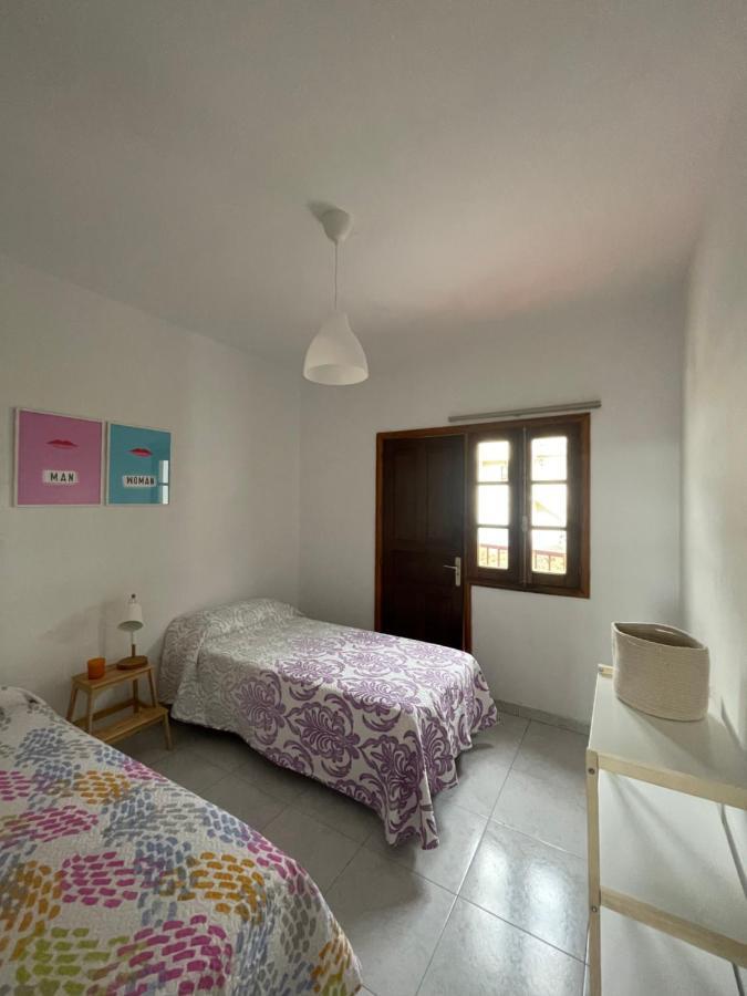 דירות Tigaday Casa Barrera מראה חיצוני תמונה